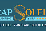 cap soleil - camping et spa à Vias Plage - France