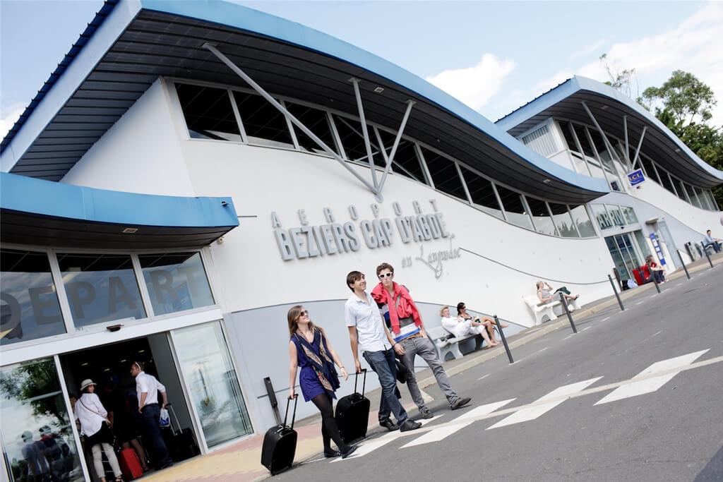 transfert aéroport et navette pour gare et hôtel