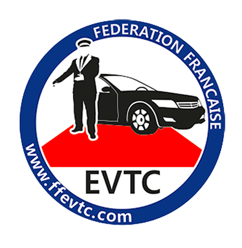 Fédération Française de Transport de personne EVTC - Agence Luxury VTC - Agde