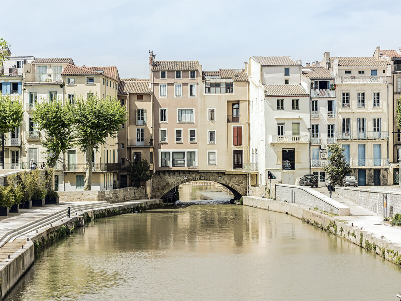 Narbonne : découvrez les trésors viticoles et séminaires de charme