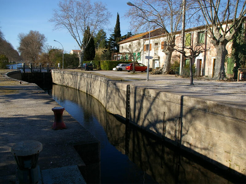 Portiragnes : naviguez vers l’aventure sur le Canal du Midi